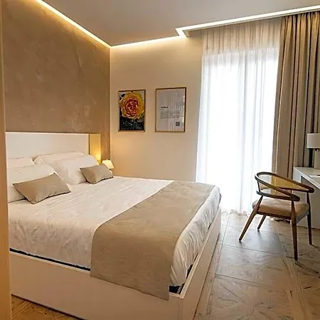 Don Salvatore Hotel Bacoli