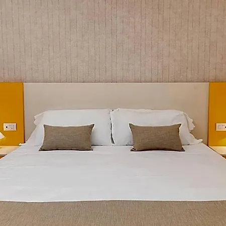 Don Salvatore Hotel