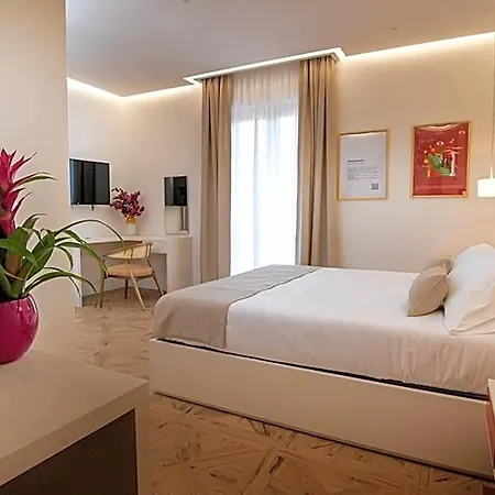 Don Salvatore Hotel Bacoli