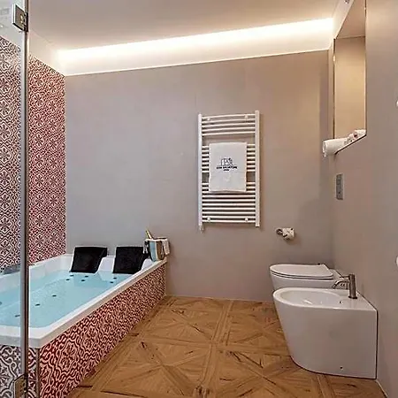 Don Salvatore Hotel *