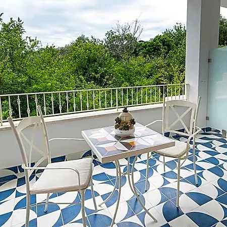 Don Salvatore Hotel *