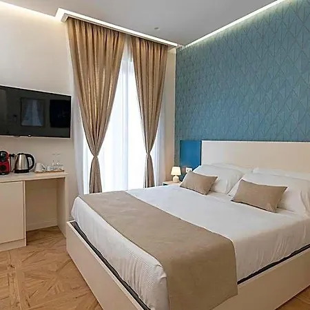 Don Salvatore Hotel *