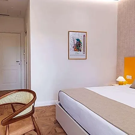 Don Salvatore Hotel Bacoli
