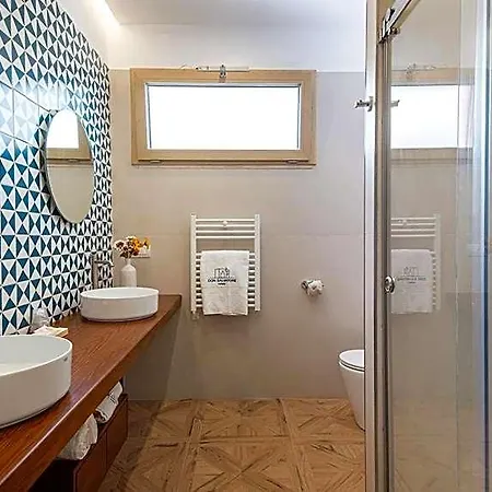 Don Salvatore Hotel Bacoli