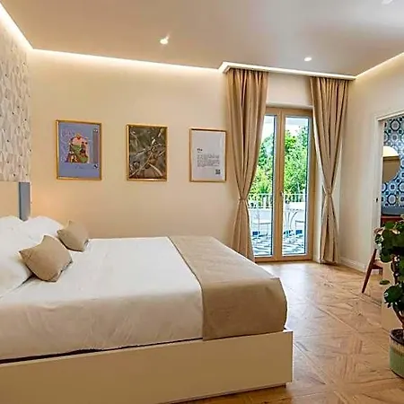 Hotel Don Salvatore